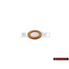 Genuine VW Seal Ring - N 0138042