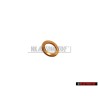 Genuine VW Seal Ring - N 0138042