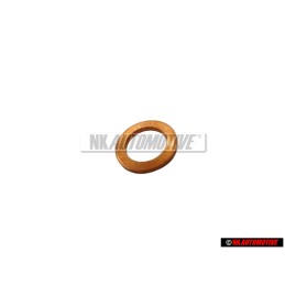 Genuine VW Seal Ring - N 0138042