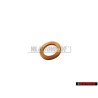 Genuine VW Seal Ring - N 0138042