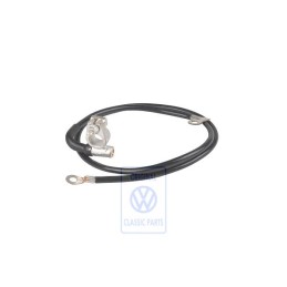 Genuine VW Wiring Set For Battery - - 6K0971235L