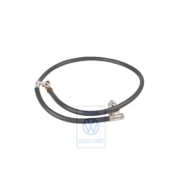 Genuine VW Wiring Set For Battery - - 6K0971235M