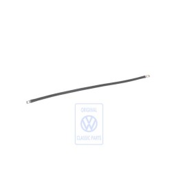 Genuine VW Earth Line - 6K0971537E