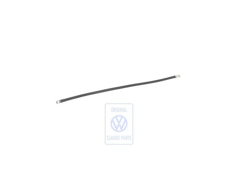 Genuine VW Earth Line - 6K0971537E