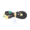 Genuine VW Airbag Wiring Harness - 6K0971581D