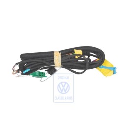 Genuine VW Airbag Wiring Harness - 6K0971581E