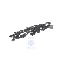 Genuine VW Wiring Set For Engine - 6K0971610CE