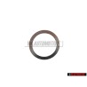 Genuine VW Cylinder Head Oil Drain Plug Sealing Ring - N 0138142