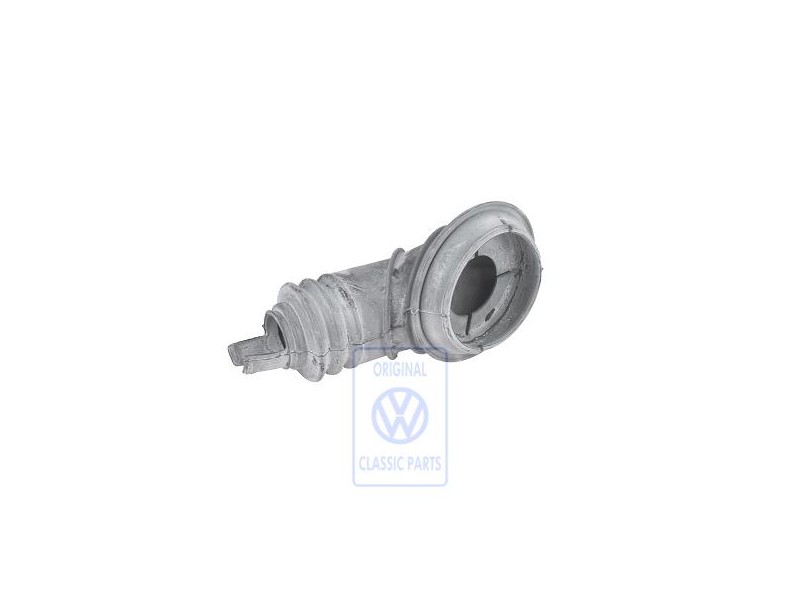 Genuine VW Prot. Sleeve For Drive Shaft - 6K1419523A