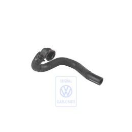 Genuine VW Return Hose - 6K1422891K