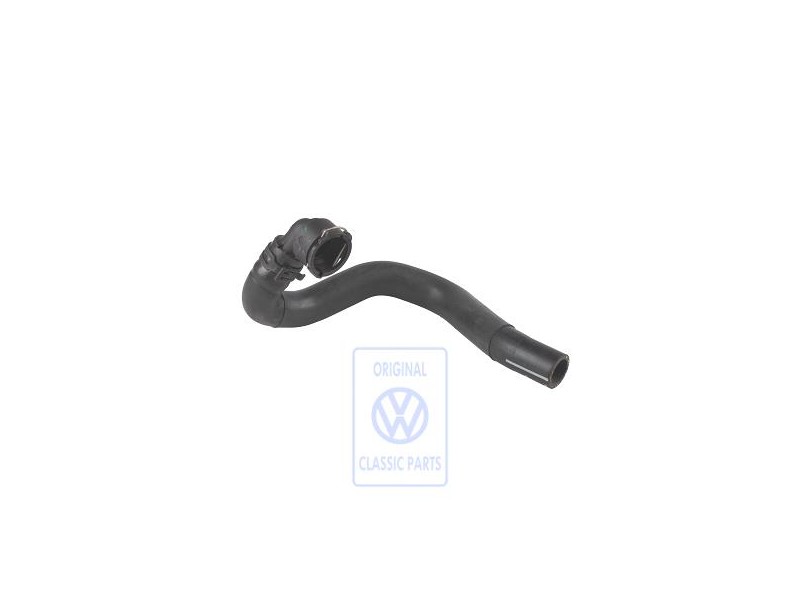 Genuine VW Return Hose - 6K1422891K