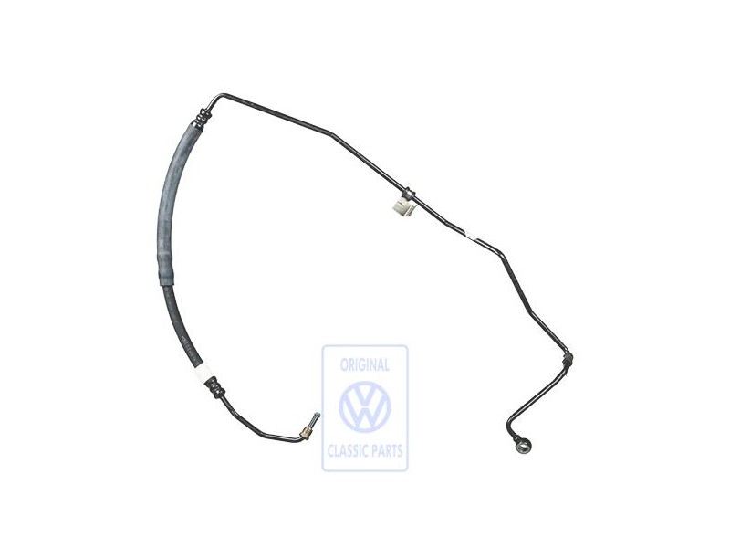 Genuine VW Expansion Hose - 6K1422893AM