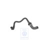 Genuine VW Vacuum Pipe With Non-Return Valve - 6K1612041AS