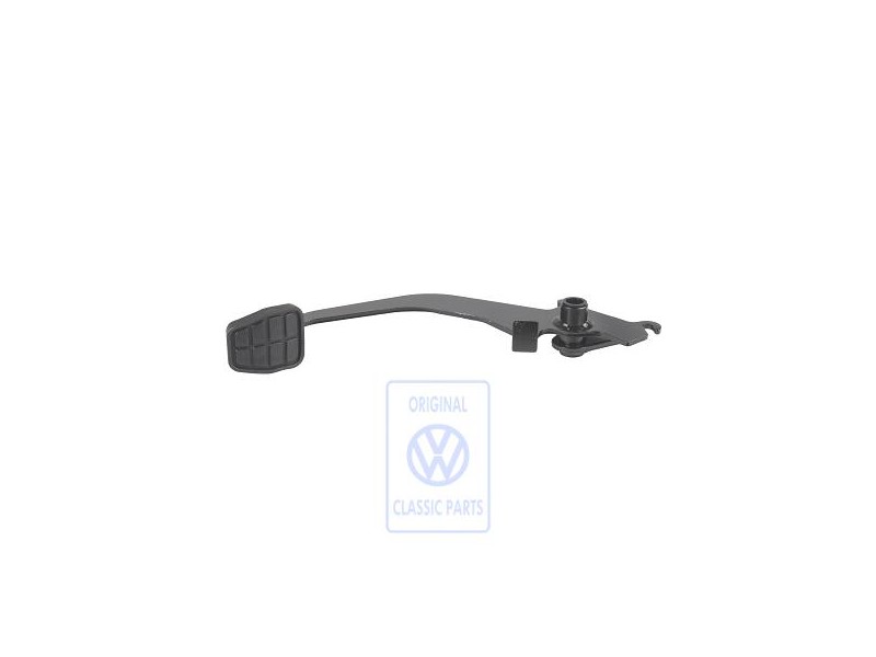 Genuine VW Clutch Pedal - 6K1721315A