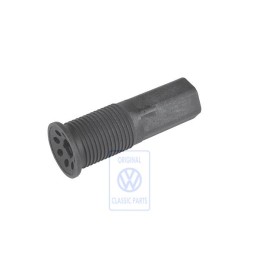 Genuine VW Stop For Accelerator Pedal - 6K1721527A
