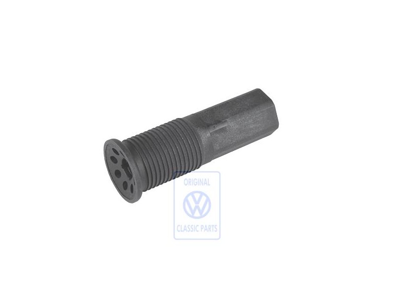 Genuine VW Stop For Accelerator Pedal - 6K1721527A