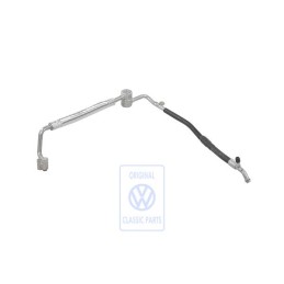 Genuine VW Refrigerant Hose - 6K1820743AN