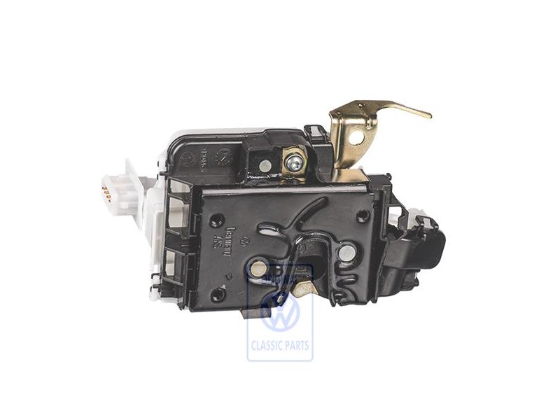 Genuine VW Door Lock - 6K1837015T