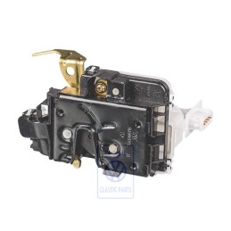 Genuine VW Door Lock - 6K1837016T