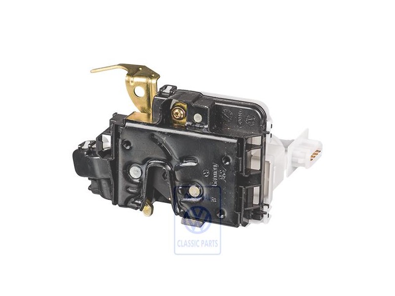 Genuine VW Door Lock - 6K1837016T