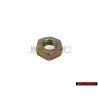 Genuine VW Hexagon Nut - N 0111513