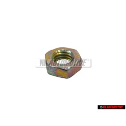 Genuine VW Hexagon Nut - N 0111513
