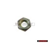 Genuine VW Hexagon Nut - N 0111513