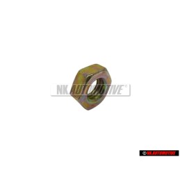 Genuine VW Hexagon Nut - N 0111513
