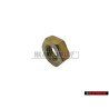 Genuine VW Hexagon Nut - N 0111513