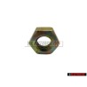Genuine VW Hexagon Nut - N 0111513