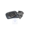 Genuine VW Exterior Mirror Housing Primed - 6K1857507H GRU