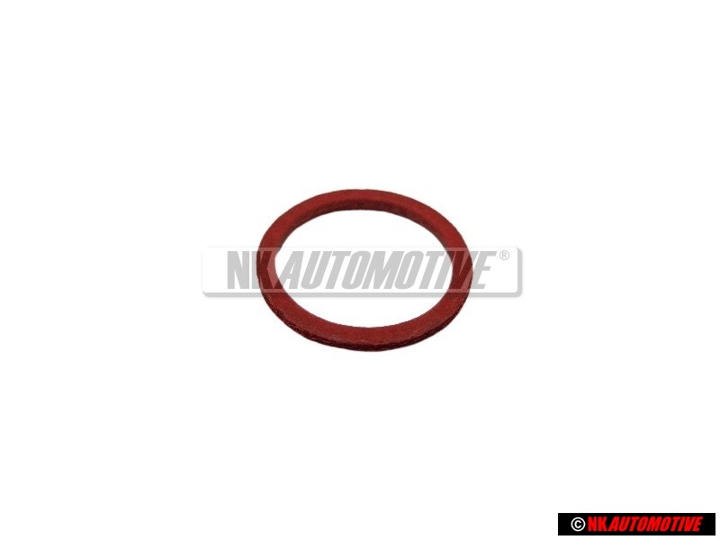 Genuine VW Seal Ring - N 0138443