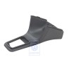 Genuine VW Centre Console Satin Black - 6K1863241A B41