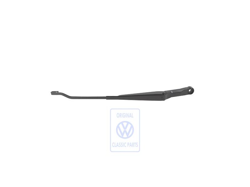 Genuine VW Wiper Arm - 6K1955407D