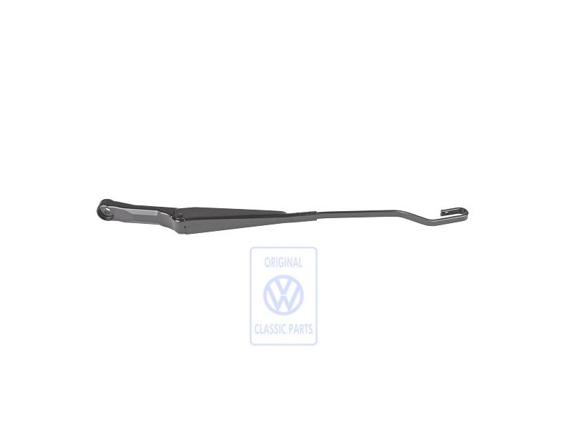 Genuine VW Wiper Arm - 6K1955408F