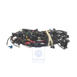 Genuine VW Harness For Engine Compartment - 6K1971087SP