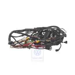Genuine VW Harness For Engine Compartment - 6K1971088AH