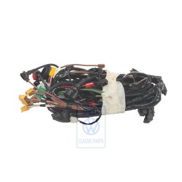 Genuine VW Harness For Engine Compartment - 6K1971088MK