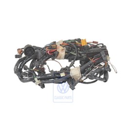 Genuine VW Harness For Engine Compartment - 6K1971088MT