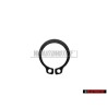 Genuine VW Securing Ring - N 0124151
