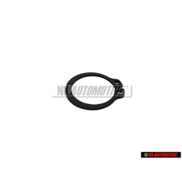 Genuine VW Securing Ring - N 0124151