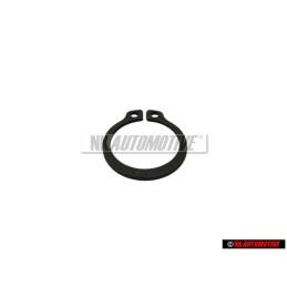 Genuine VW Securing Ring - N 0124151
