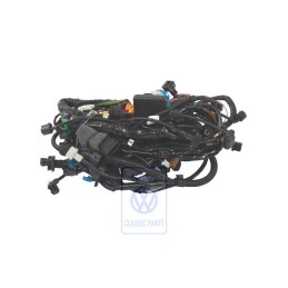 Genuine VW Harness For Engine Compartment - 6K1972073ME