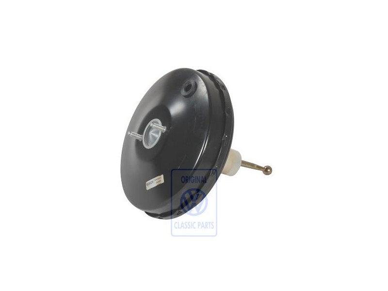 Genuine VW Brake Servo - 6K2612107J