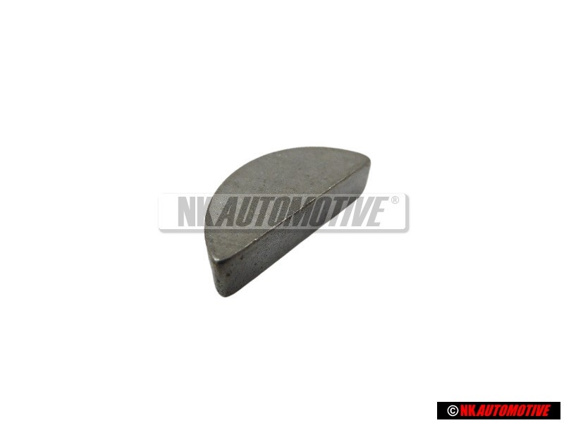 Genuine VW Woodruff Key - N 0127101