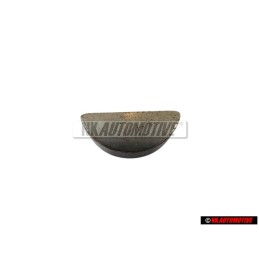 Genuine VW Woodruff Key - N 0127101