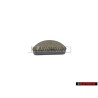 Genuine VW Woodruff Key - N 0127101