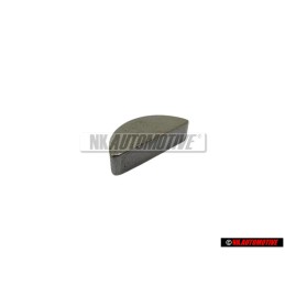 Genuine VW Woodruff Key - N 0127101
