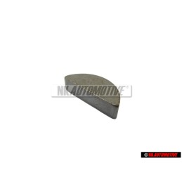 Genuine VW Woodruff Key - N 0127101