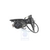 Genuine VW Exterior Mirror Housing Black - 6K2857508N 01C